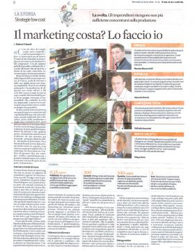 Il Sole 24 Ore