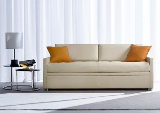 Divano letto singolo Teseo Promo