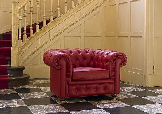 Chester Armchair