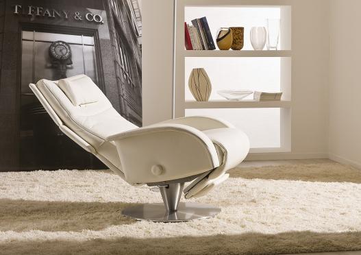Tecno 3 Armchair 