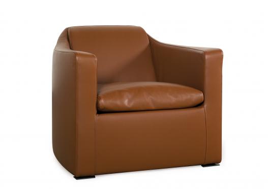 Connolly Armchair Connolly Armchair