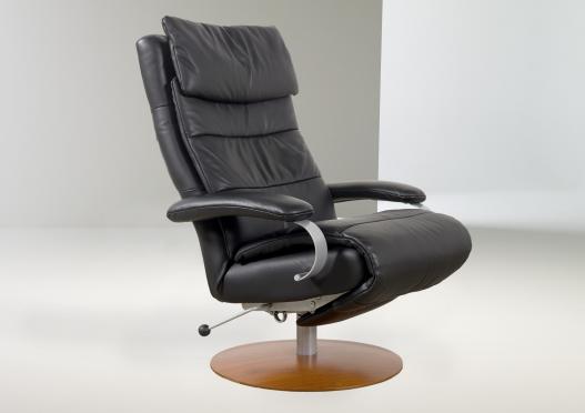 Poltrona Tecno
