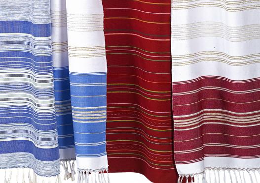 Table scarf SC 1 
