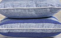 Cuscino in cotone  CS1
