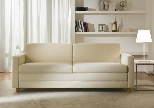 Sofa Bed Centottantagradi