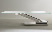 Coffee Table Agile