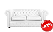 2 seater Chester Sofa 