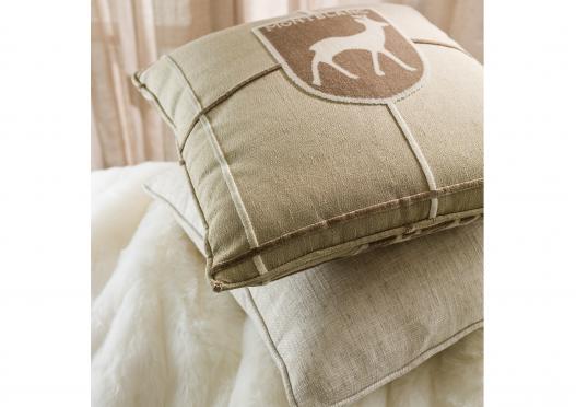 Cuscino Montblanc Cuscino Montblanc
