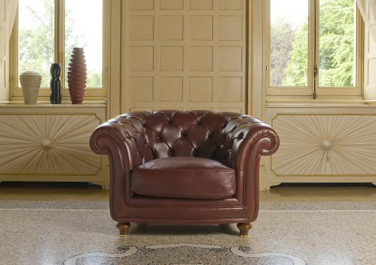 Poltrona Oxford