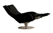 Tecno 3 Armchair 