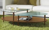 Viceversa coffee table - 5506