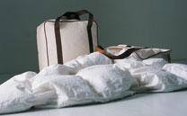 Down-filled Duvets