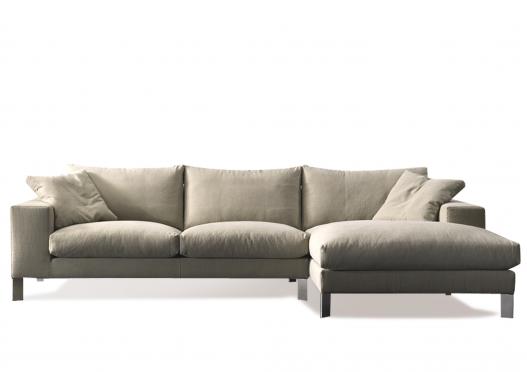 Hilton Sectional Sofa