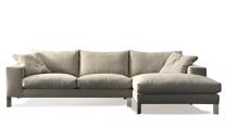 Hilton Sectional Sofa