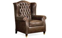 Queen Armchair