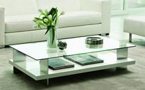 Corallo coffee table
