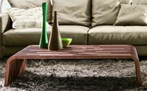 Millerighe coffee table 