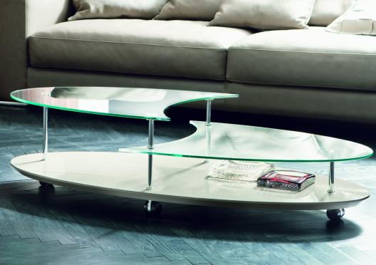Tavolino  Surf 2 - 5304
