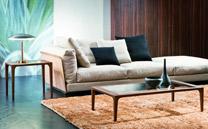 Clip noce 120 / 60 coffee table