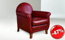 Nausicaa Armchair 