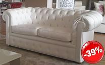 2 seater Chester Sofa