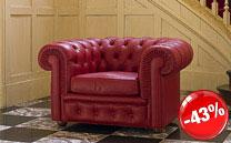 Chester Armchair
