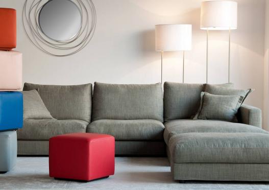 Pouf Cubo Eco