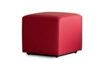 Cube Eco Pouf