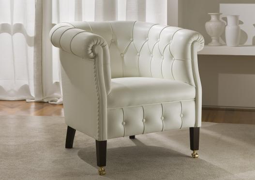 Poltrona Londra
