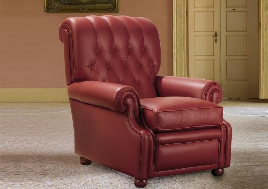 Poltrona Master 