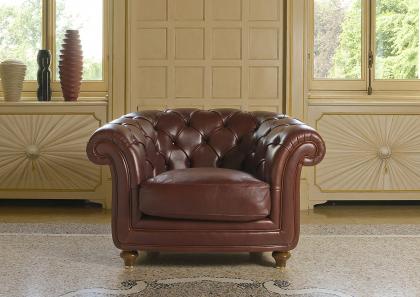 Poltrone classiche berto salotti Poltrone classiche