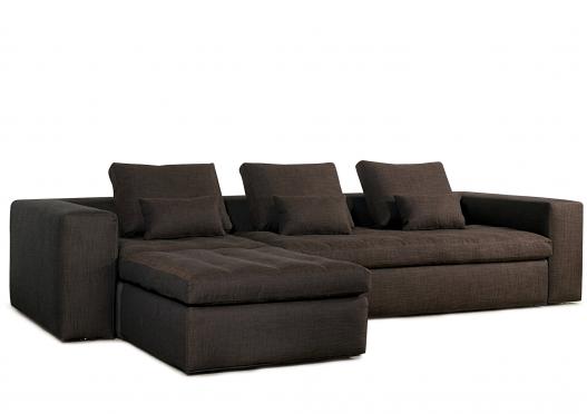 Johnny Sectional Sofa 
