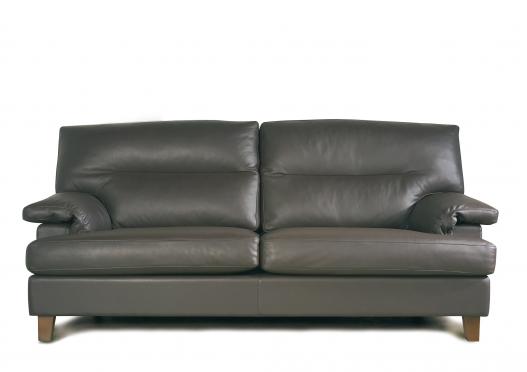 Baccara' Alto Sofa 