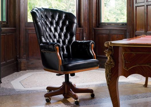 Poltrona direzionale President