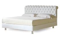 Classic Bed