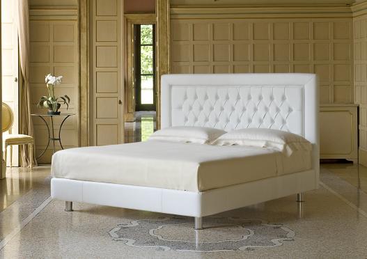 Poetic Bed