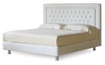 Poetic Bed
