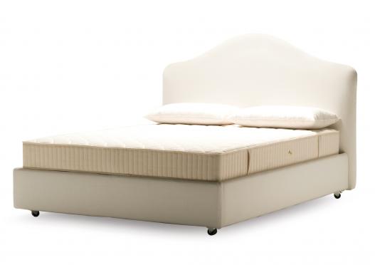Letto Matrimoniale Apollo