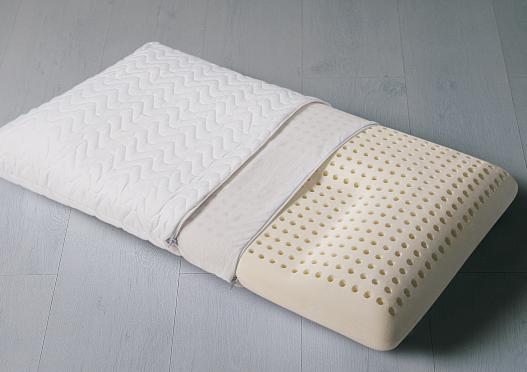 Pillow Latex Anatomic 08 Pillow Latex Anatomic 08