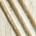 Antique ivory gold