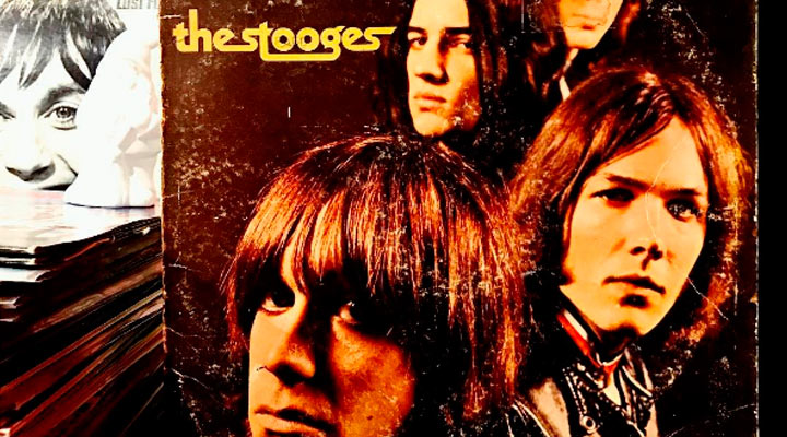 The Stooges at BertoLive