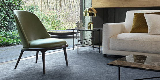 collezione poltrone moderne