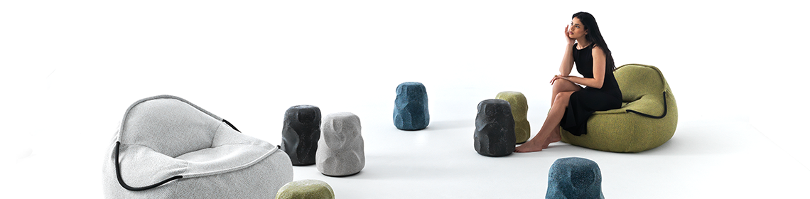 Scopri la nuova collezione outdoor