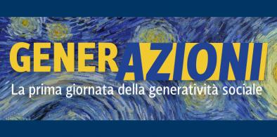 BertO alla prima Giornata della generatività sociale