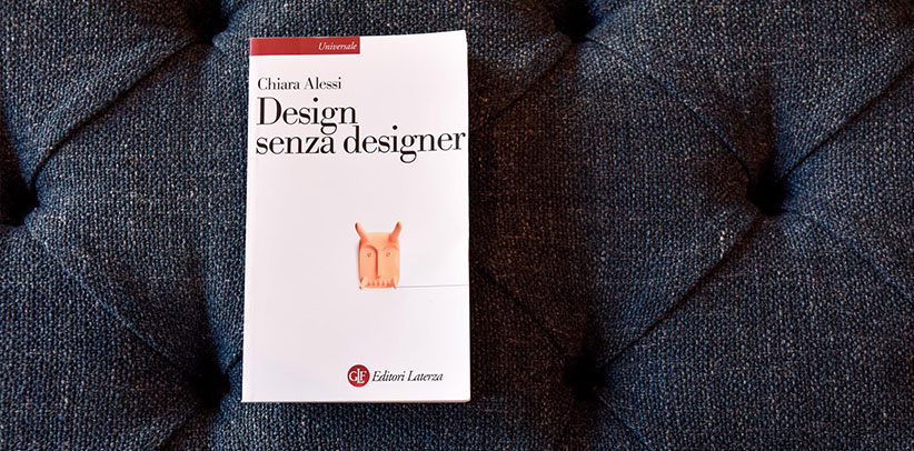 chiara alessi design senza designer caso studio berto