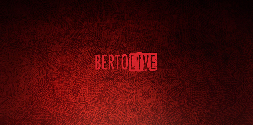 BertoLive: una collezione ispirata alla musica e alle passioni