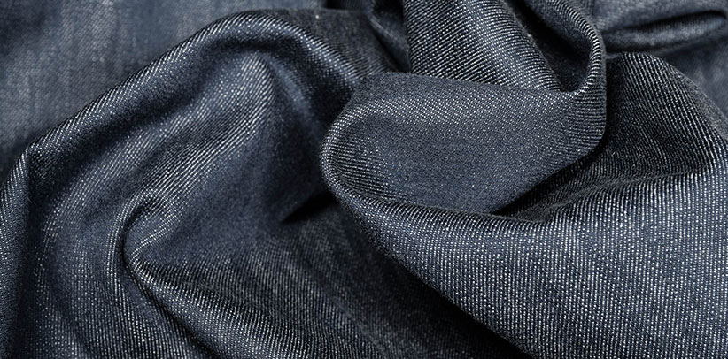 Rivestimenti denim per arredamento