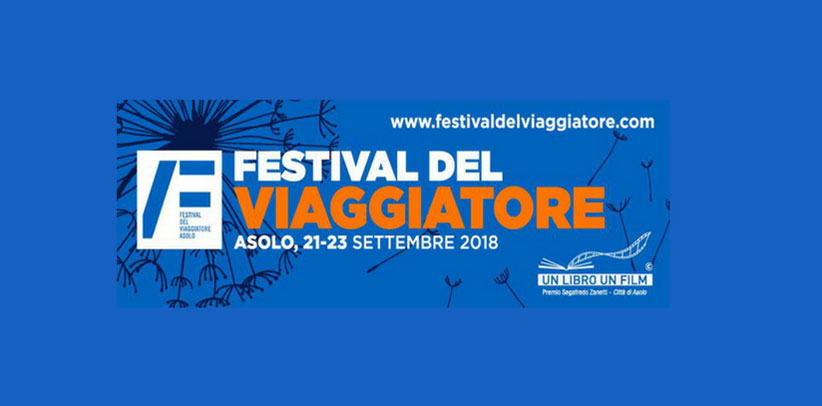 filippo berto festival viaggiatore asolo 2018