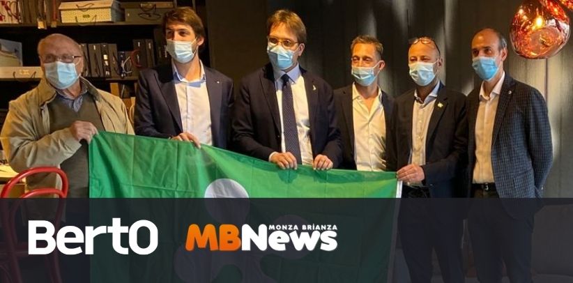 L'articolo di MBNews: assessore Guidesi visita la BertO