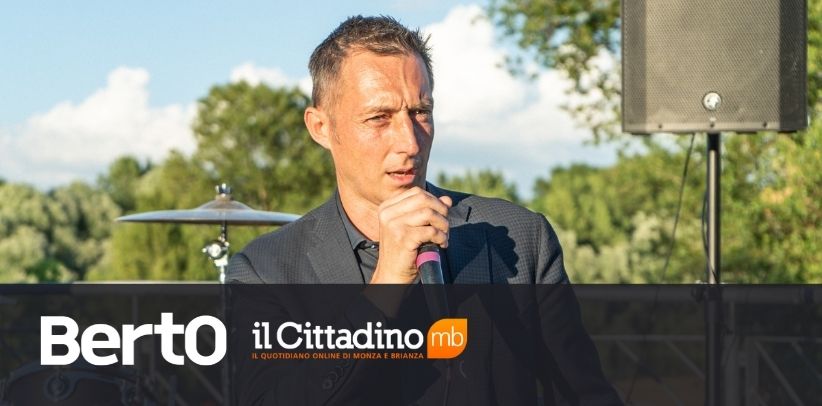 Articolo de il Cittadino mb cita BertO come esempio di Responsabilità Sociale d'Impresa